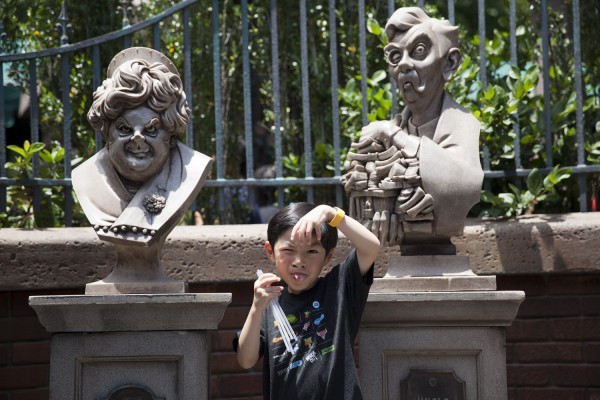 2015.5.18 - Crazy Face