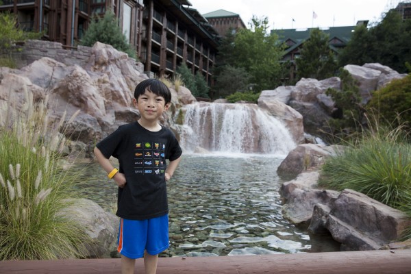2015.5.18 - Wilderness Lodge