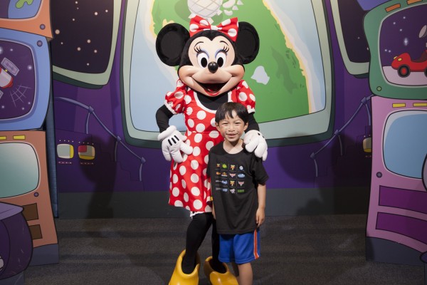 2015.5.18 - Minnie