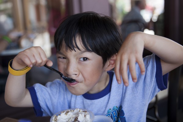 2015.5.19 - Sundae