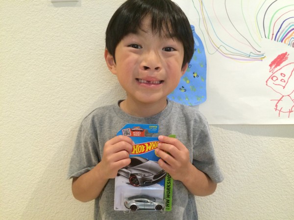 2015.6.24 - Tesla