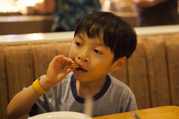 2015.5.19 - Cookie