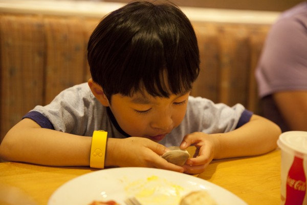 2015.5.19 - Clam