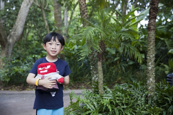 2015.5.22 - Animal Kingdom