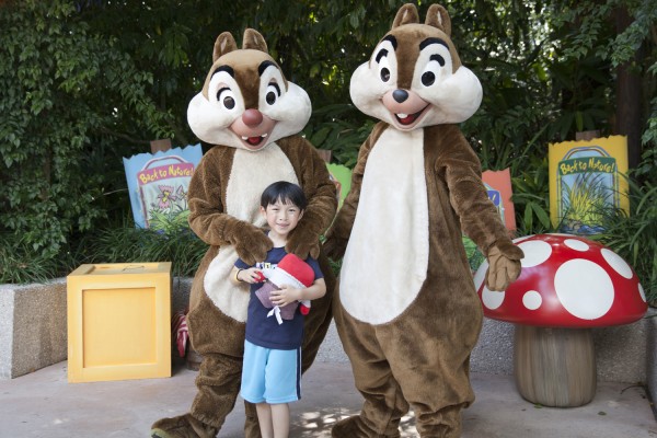 2015.5.22 - Chip Dale
