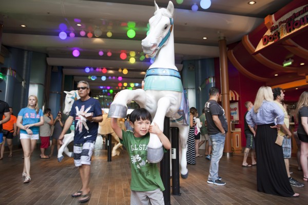 2015.5.23 - Horse