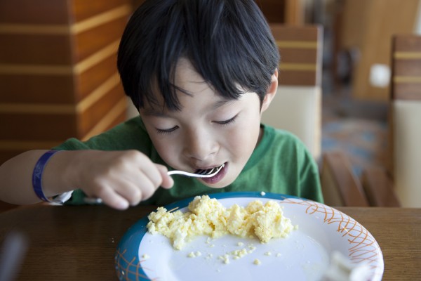 2015.5.24 - Eggs