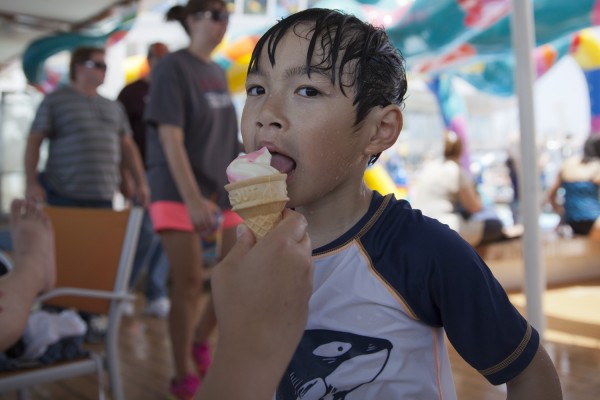 2015.5.24 - Swirl