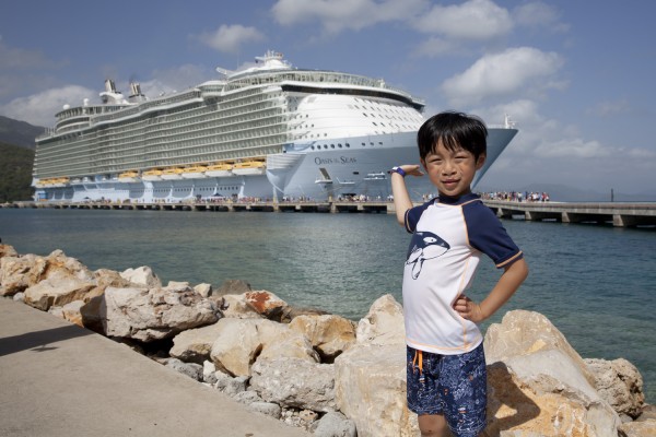 2015.5.25 - Ship