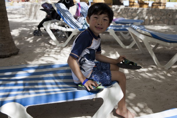 2015.5.25 - Sandals