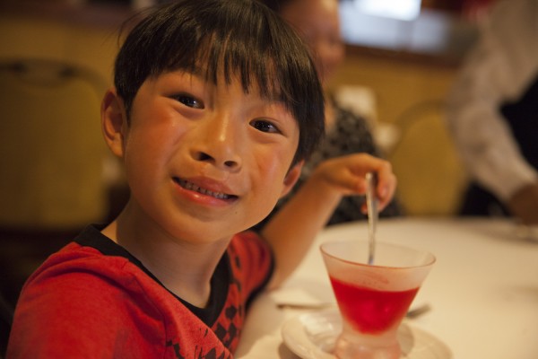 2015.5.25 - Jello