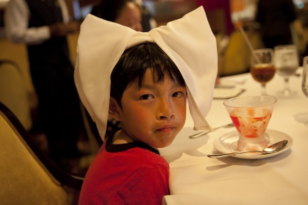 2015.5.25 - Hat