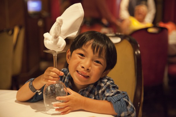 2015.5.27 - Dinner