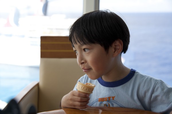2015.5.28 - Ice Cream