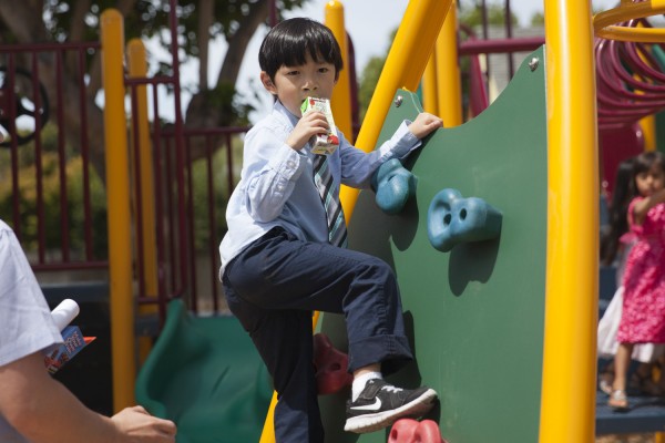2015.6.20 - Climbing