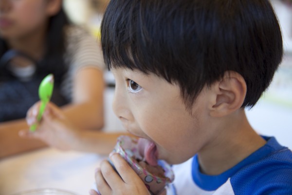 2015.8.2 - Ice Cream