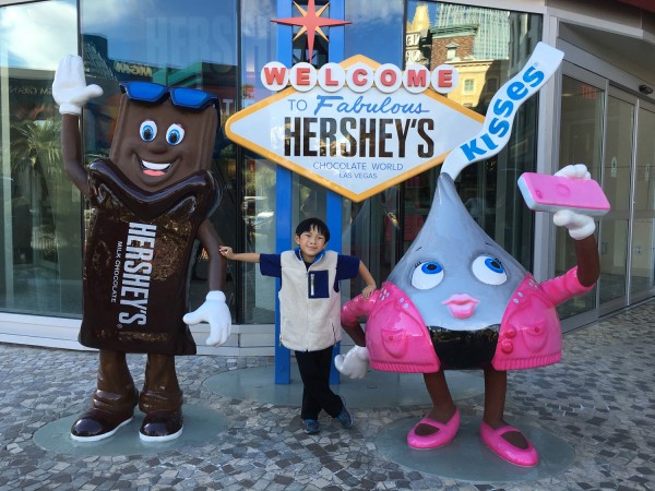 2015.11.23 - Hershey's