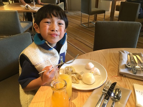 2015.11.23 - Lunch