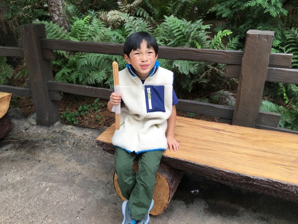 2015.11.26 - Churro