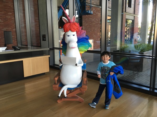 2015.12.19 - Unicorn
