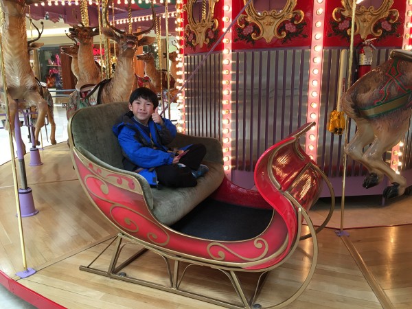 2016.1.4 - Carousel
