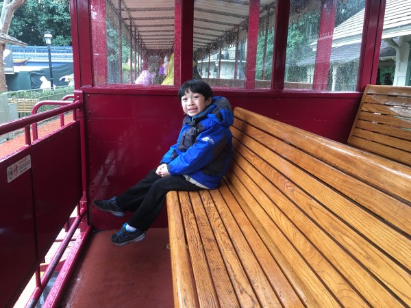2016.1.5 - Train