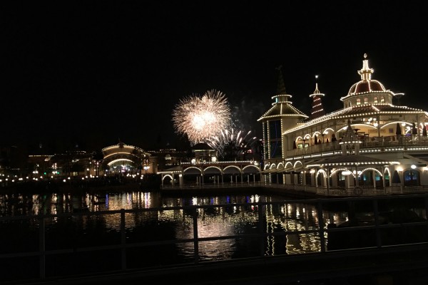2016.1.5 - Fireworks