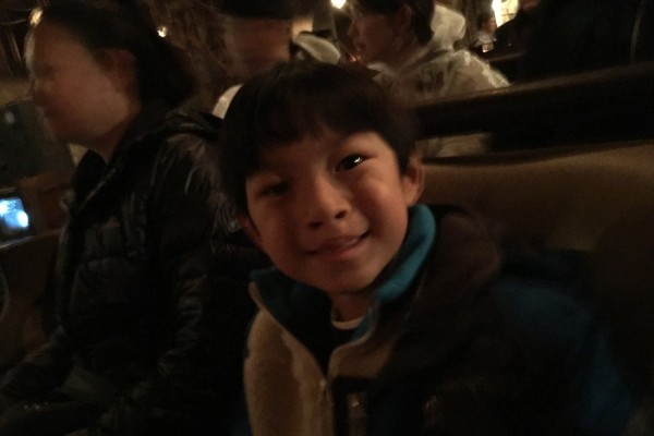 2016.1.6 - Indiana Jones
