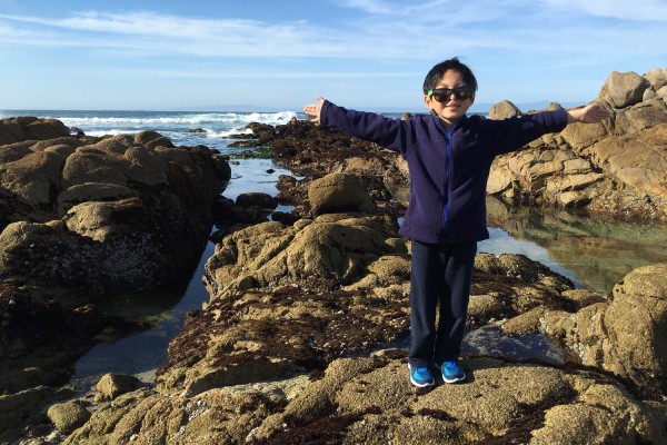 2016.3.23 - Monterey