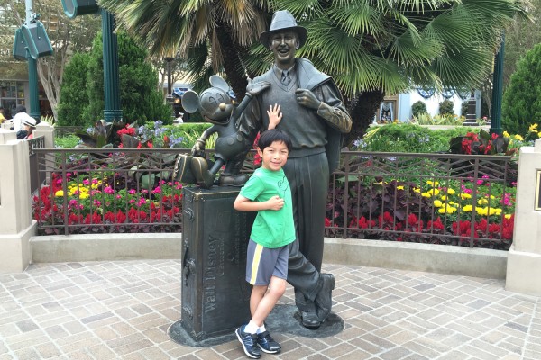 2016.7.7 - Walt