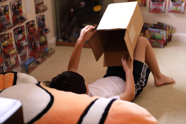 2016.9.11 - Box