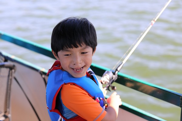 2016.10.1 - Fishing