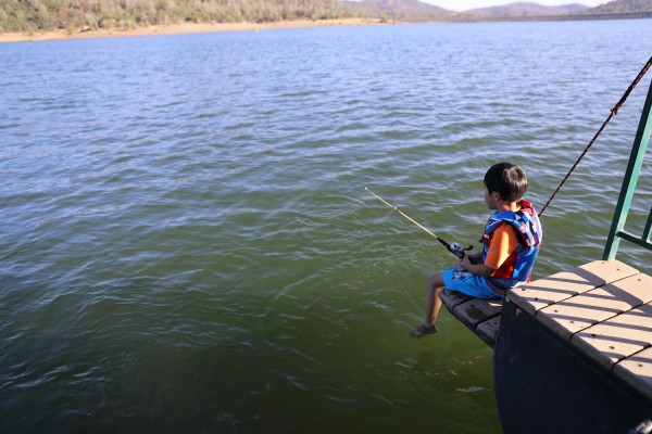 2016.10.1 - More Fishing