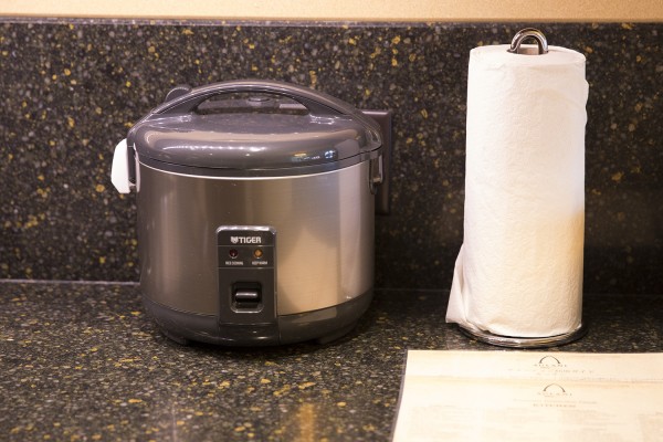 2016.10.16 - Rice Cooker