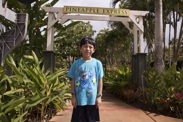 2016.10.17 - Pineapple Express