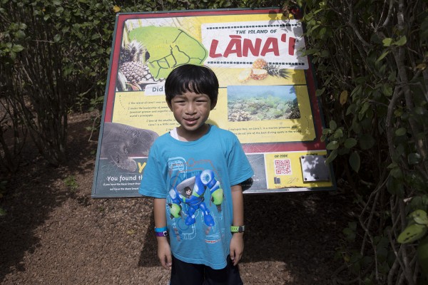 2016.10.17 - Lana'i