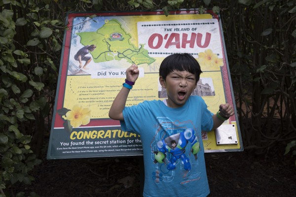 2016.10.17 - O'ahu
