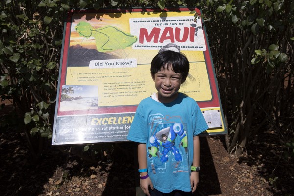 2016.10.17  - Maui