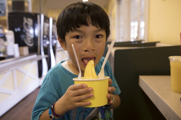 2016.10.17 - Dole Whip
