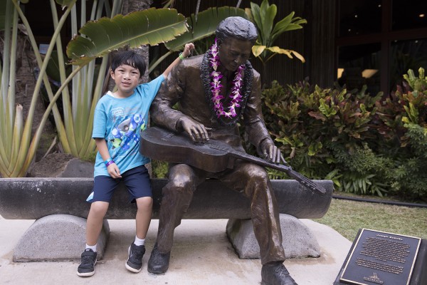2016.10.17 - Polynesian Cultural Center