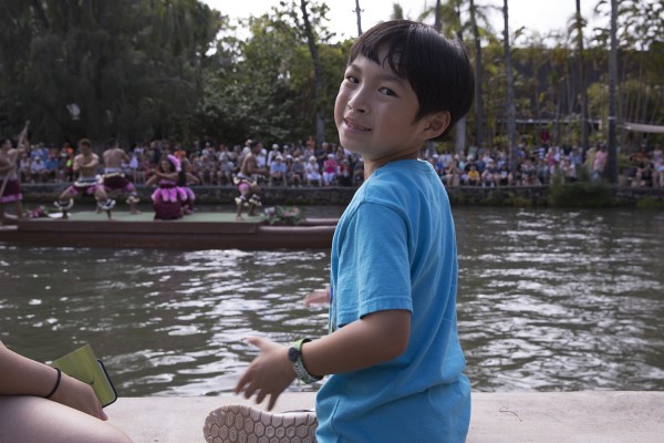 2016.10.17 - Front Row