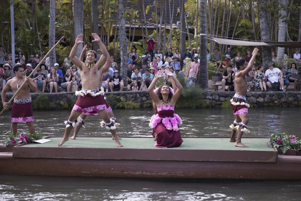 2016.10.17 - Canoe Pageant