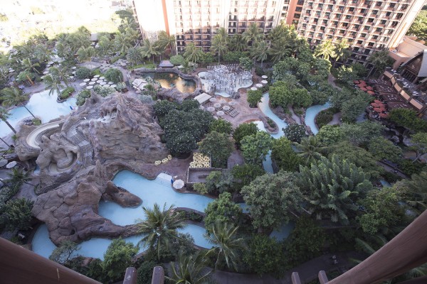 2016.10.18 - Lazy River