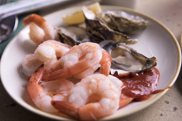 2016.10.20 - Shrimp