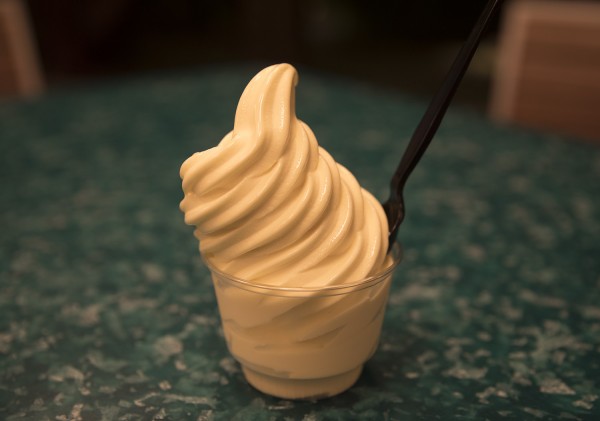2016.10.21 - Dole Whip