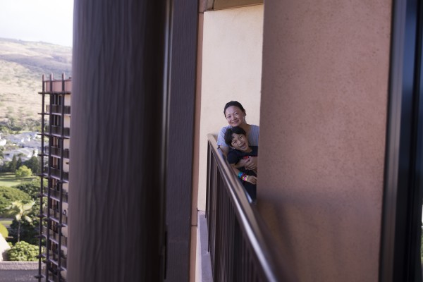 2016.10.22 - North-East Balcony